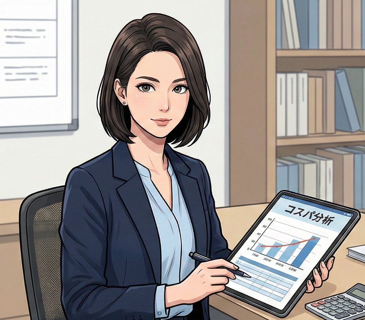 サリナ（Sarina）